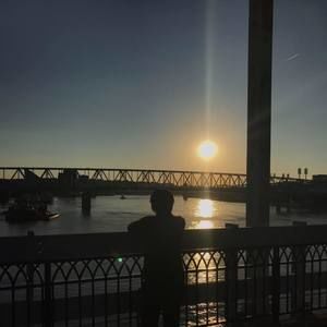 Meet your Posher, Matt